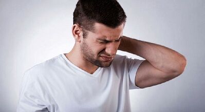 Servikal osteokondroz için jimnastik