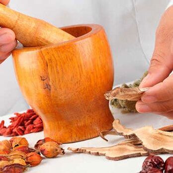 lomber omurganın osteokondrozunun halk ilaçları ile tedavisi